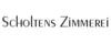 Kundenlogo von Scholtens Peter Zimmerei und Holzrahmenbau