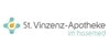 Kundenlogo von St. Vinzenz-Apotheke im hasemed Filialleitung Apotheker Sebastian Hilbrath