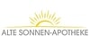 Kundenlogo von Alte Sonnen - Apotheke Inh. T. Kramer u. R. Kaumanns
