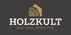 Kundenlogo von Holzkult Vollholzhäuser GmbH Zimmerei - Holzbau Thomas Schulte