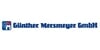 Kundenlogo von Günther Mersmeyer GmbH Heizung - Sanitär - Lüftung