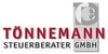 Kundenlogo von Tönnemann SteuerberatungsGmbH