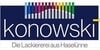 Kundenlogo von Autolackiererei A. Konowski Meisterbetrieb