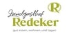 Kundenlogo von Hotel Restaurant Landgasthof Redeker