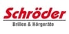 Kundenlogo von Schröder Hörgeräte