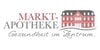 Kundenlogo von Markt Apotheke Inh. U. Dreischulte