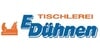 Kundenlogo von Tischlerei Dühnen GbR