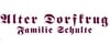 Kundenlogo von Alter Dorfkrug Inh. Marion Schulte