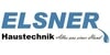 Kundenlogo von ELSNER Beregnungstechnik Heizungs-, Sanitär- u. Elektroinstallation Haustechnik