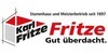 Kundenlogo von Karl Fritze GmbH Bedachungen