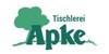Kundenlogo von Tischlerei Apke