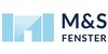 Kundenlogo M & S Fenster GmbH