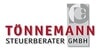 Kundenlogo von Steuerberater Franz-Josef Tönnemann
