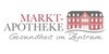Logo von Markt Apotheke Inh. U. Dreischulte