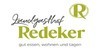 Logo von Hotel Restaurant Landgasthof Redeker