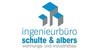 Logo von Ingenieurbüro Schulte & Albers Beratende Ingenieure PartGmbB