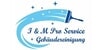 Kundenlogo von I & M Pro Service Ionut Anchidin Gebäudereinigung