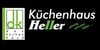 Kundenlogo von Küchenhaus Heller