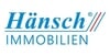 Kundenlogo von Hänsch Immobilien GmbH