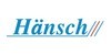 Kundenlogo von Hänsch Holding GmbH Warnsysteme, Engineering, Signaltechnik