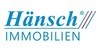 Kundenlogo Hänsch Immobilien GmbH