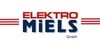 Kundenlogo von Elektro Miels GmbH Elektro-Installationen