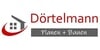 Kundenlogo von Dörtelmann Immobilien GmbH Entwickeln-Planen-Bauen