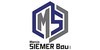 Kundenlogo von MS Martin Siemer Bau GmbH