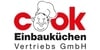 Kundenlogo von cook-Einbauküchen