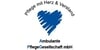 Kundenlogo von Ambulante Pflegegesellschaft mbH 24 Std. persönlich erreichbar Hille-Minden-Porta Westfalica-Bad Oeynhausen, Hauptgeschäftsstelle