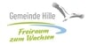 Kundenlogo von Wasserbeschaffungsverband des Amtes Hartum