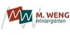 Kundenlogo von Weng Wintergärten GmbH