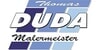 Kundenlogo von Duda Thomas Malermeister