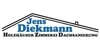 Kundenlogo von Diekmann Jens Holzhäuser u. Zimmerei