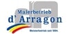 Kundenlogo von D'Arragon Joachim Malermeister