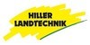 Kundenlogo von Hiller Landtechnik GmbH