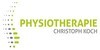 Kundenlogo von Koch Christoph Physiotherapie
