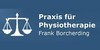 Kundenlogo von Borcherding Frank Praxis für Krankengymnastik und Physiotherapie