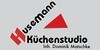 Kundenlogo Husemann Küchenstudio