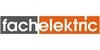 Kundenlogo von fachelektric GmbH & Co. KG