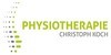 Logo von Koch Christoph Physiotherapie