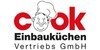 Kundenlogo von cook-Einbauküchen