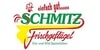 Kundenlogo von Schmitz Geflügel GmbH & Co. KG