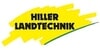 Kundenlogo von Hiller Landtechnik GmbH