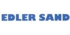 Kundenlogo von Edler Wilhelm Sand- u. Kiesgruben GmbH & Co. KG