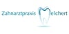 Kundenlogo von Zahnarztpraxis Melchert