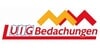 Kundenlogo von LUIG Bedachungen