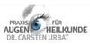 Kundenlogo von Urbat Carsten Dr.med. Augenarzt
