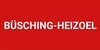 Kundenlogo von Büsching GmbH & Co. KG
