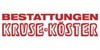 Logo von Bestattungen Kruse-Köster e.K. Inh. Stefan Köster